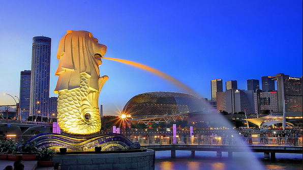 10 Tempat Wisata Wajib Dikunjungi di Singapore Airpaz Blog
