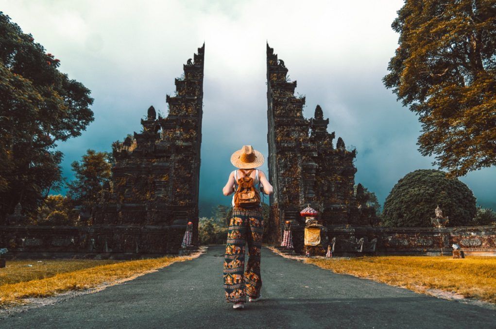 Inilah Alasan Kenapa Kamu Harus Ke Pulau Bali