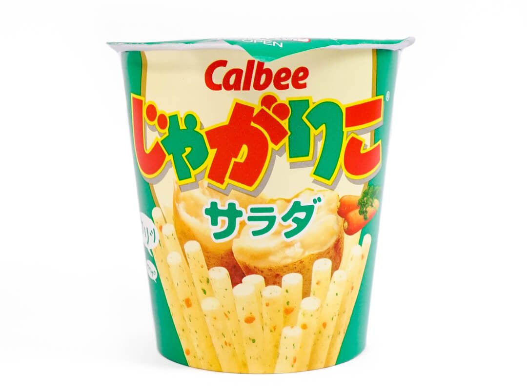 北海道伴手礼买什么呢? 4 薯条三兄弟 2