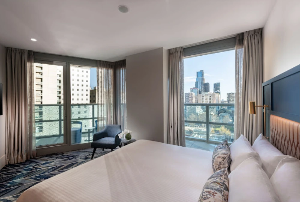 Top 9 Melbourne Hotel Recommendations for Every Traveler! 10 Dorsett Melbourne Hotel