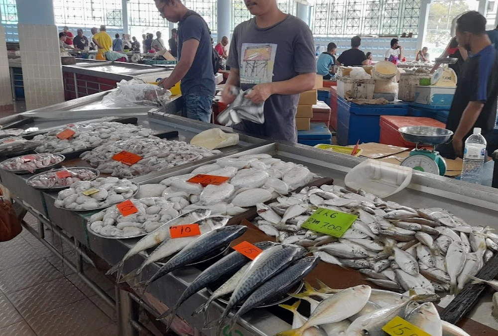 The 9 Best Bintulu Attractions Every Traveler Should Visit! 12 Bintulu things to do