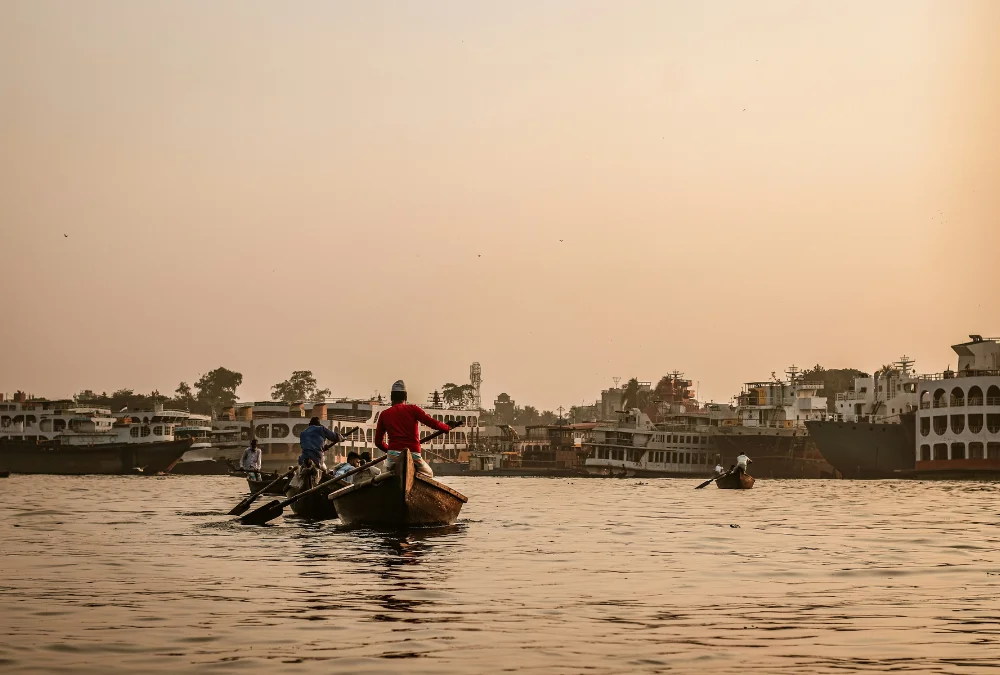 9 Best Dhaka Attractions: Where History Meets Culture 12 famous attractions in Dhaka