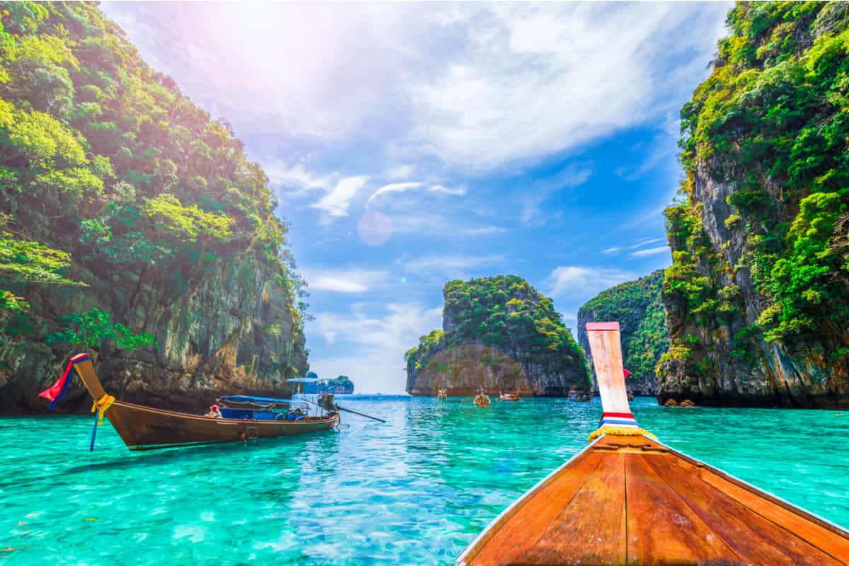 10 Amazing Things to Do and Visit in Thailand