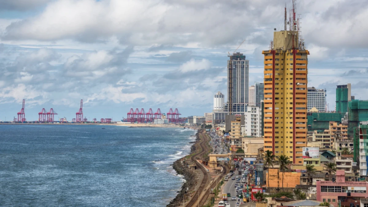 Colombo attractions
