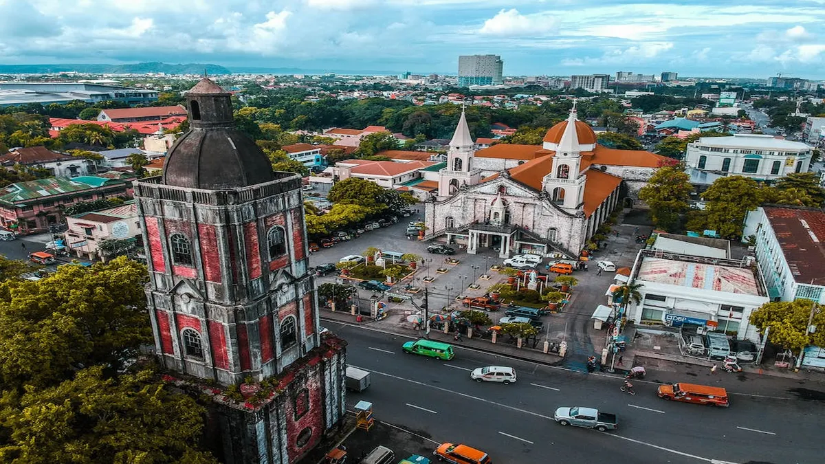 Iloilo attractions