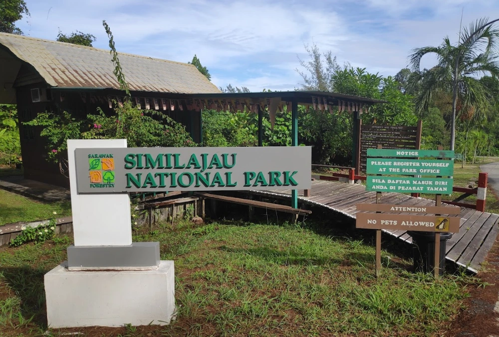 The 9 Best Bintulu Attractions Every Traveler Should Visit! 4 tourist attraction in Bintulu