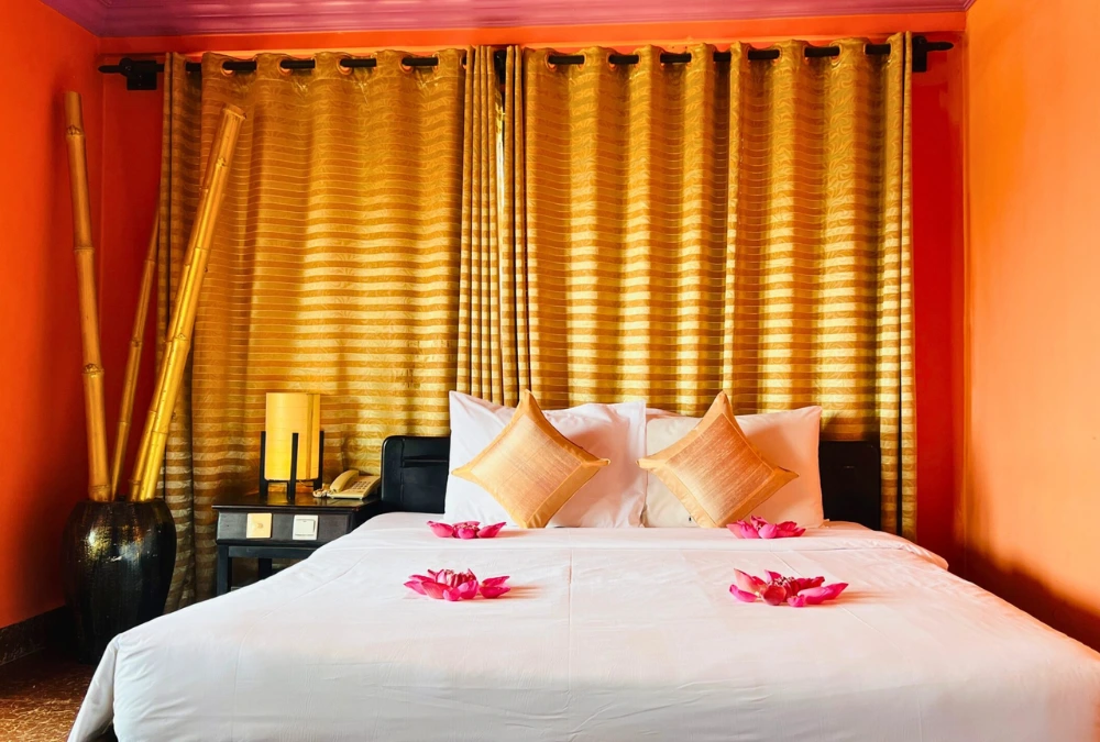 9 Best Siem Reap Hotels: Top Stays Near Angkor & Pub Street 6 Golden Butterfly Villa