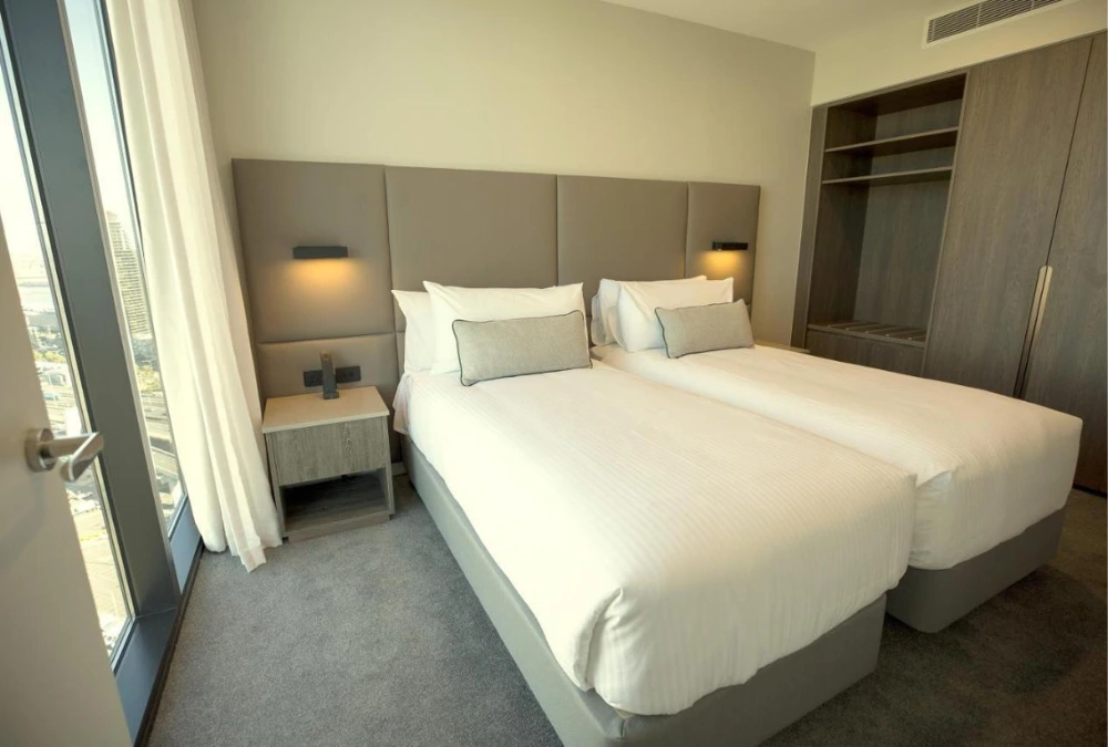 Top 9 Melbourne Hotel Recommendations for Every Traveler! 18 Oakwood Premier Melbourne