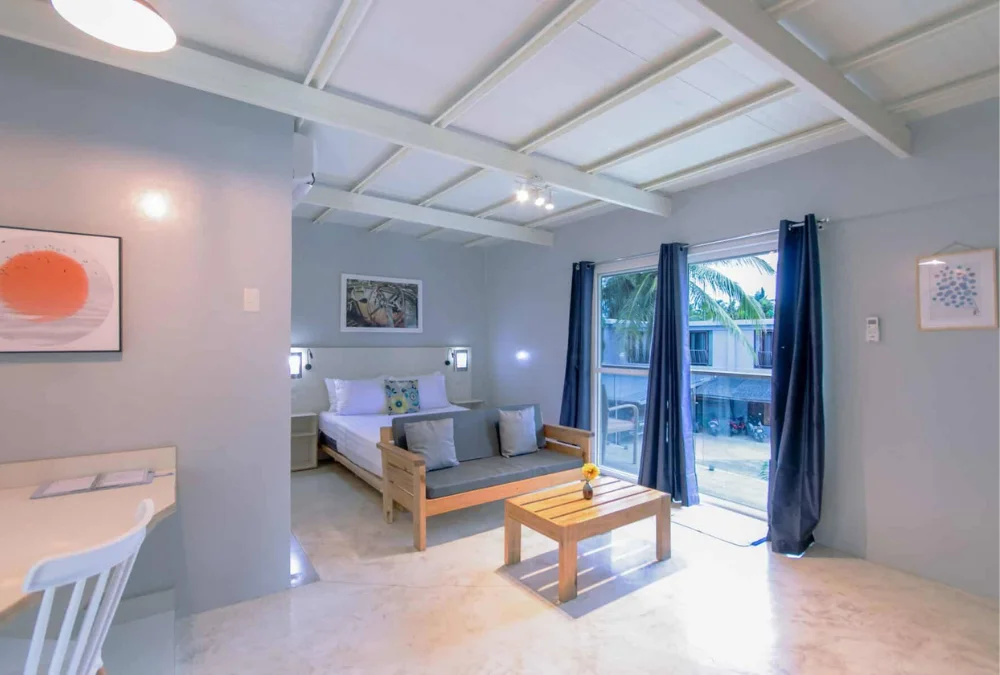 Top Siargao Hotel: Where Fun and Relaxation Blends Perfectly 14 Siargao Hotel near airport