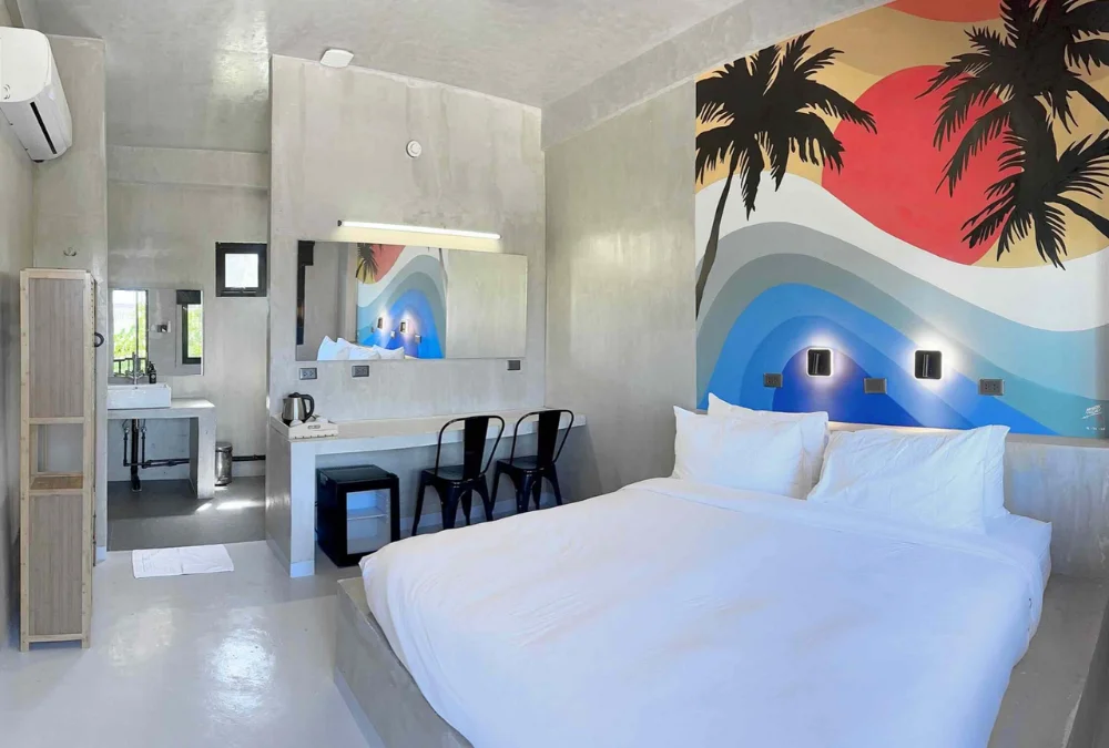 Top Siargao Hotel: Where Fun and Relaxation Blends Perfectly 16 iargao hotel with pool