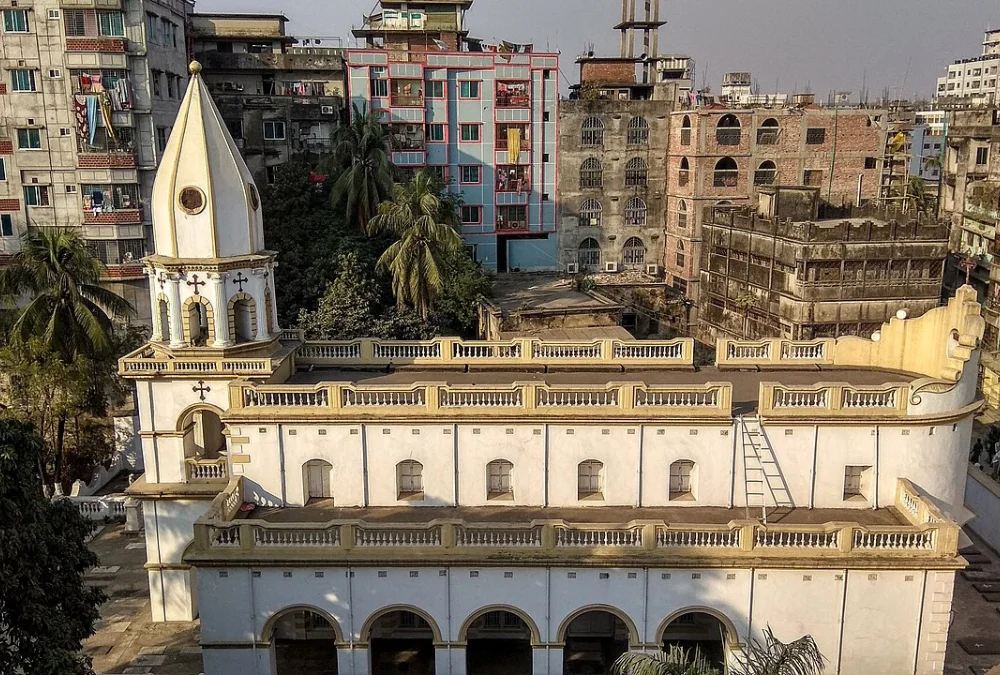 9 Best Dhaka Attractions: Where History Meets Culture 5 historical tourist attractions in Dhaka