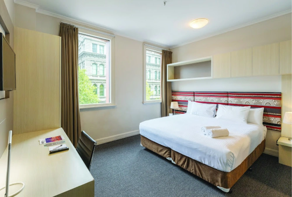 Top 9 Melbourne Hotel Recommendations for Every Traveler! 8 Best Western Melbourne City