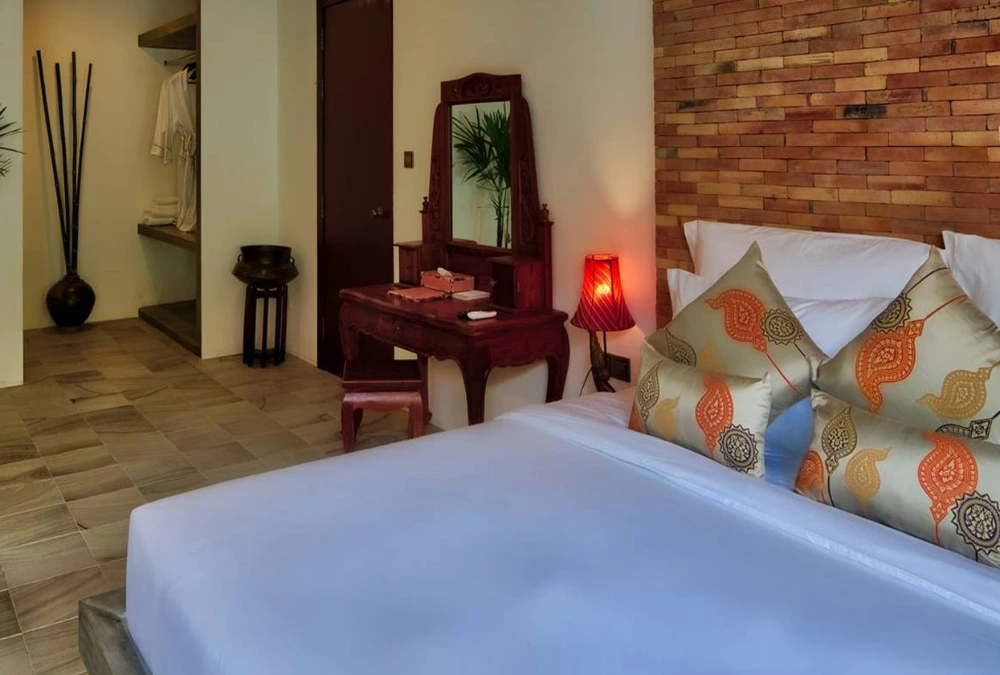 9 Best Siem Reap Hotels: Top Stays Near Angkor & Pub Street 20 Mane Village Suites
