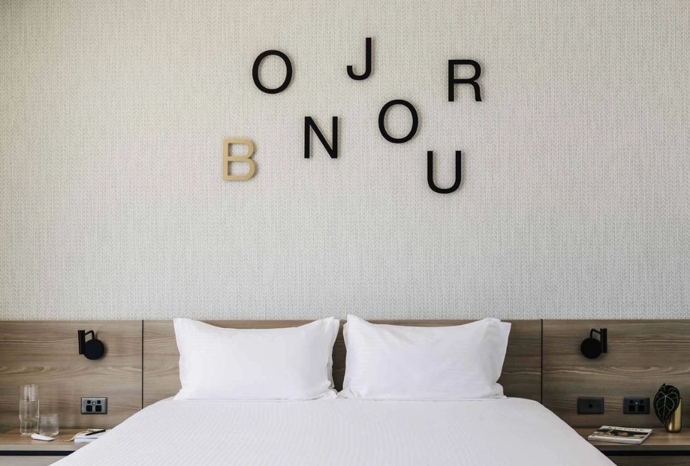 Top 9 Melbourne Hotel Recommendations for Every Traveler! 14 Novotel Melbourne South Wharf