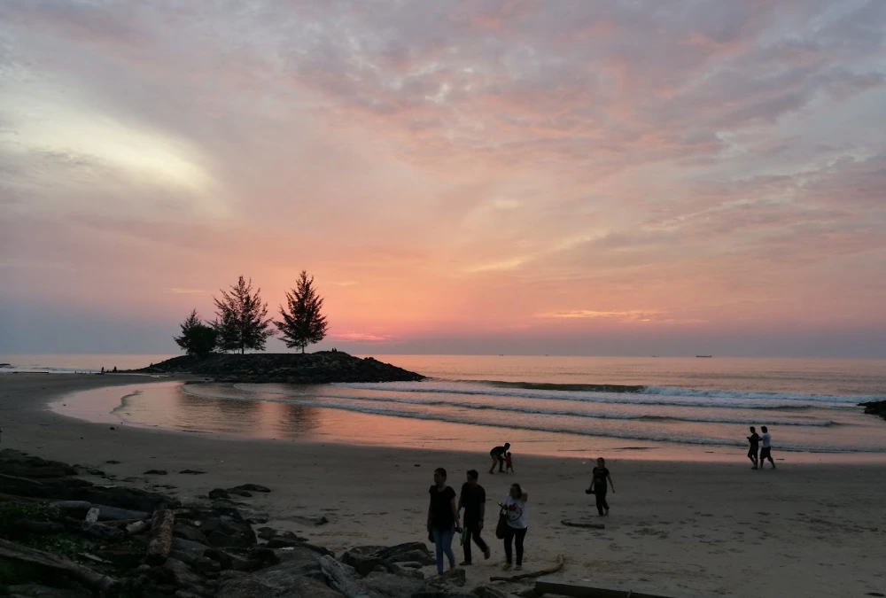 The 9 Best Bintulu Attractions Every Traveler Should Visit! 6 Bintulu attraction places