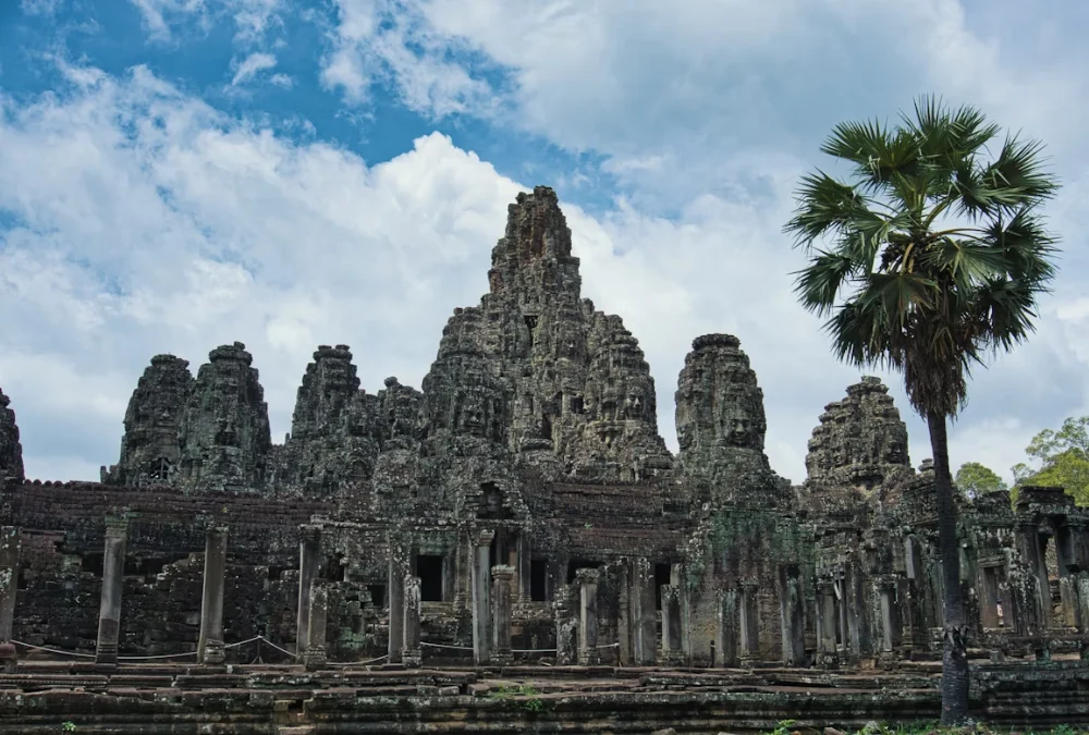 9 Siem Reap Attractions for an Unforgettable Adventure 7 conic Siem Reap attractions