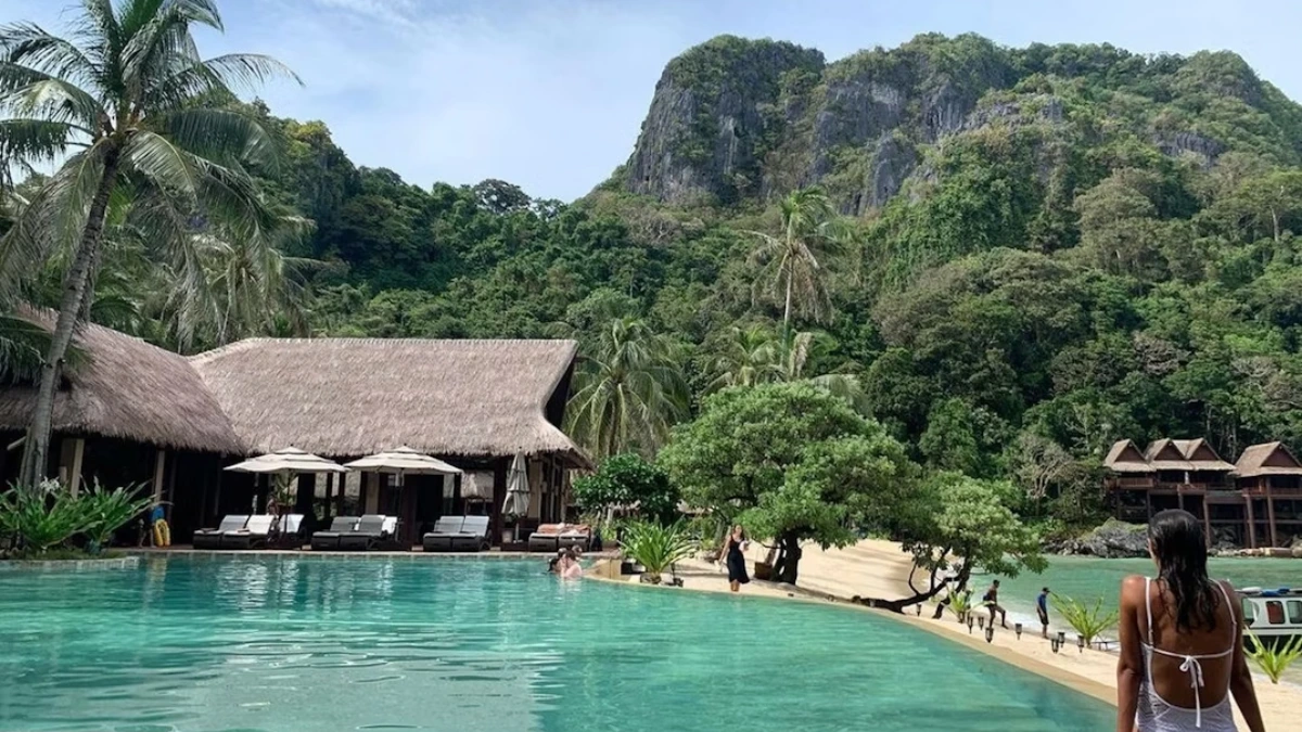 Dumaguete Hotel recommendations