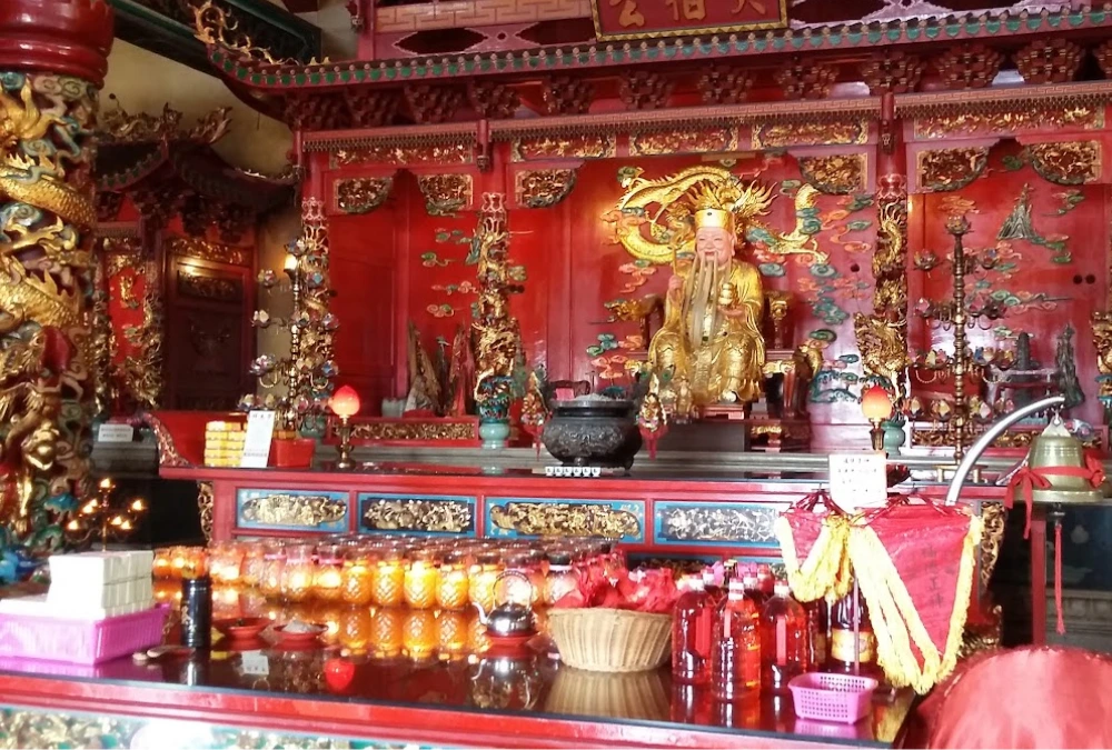 The 9 Best Bintulu Attractions Every Traveler Should Visit! 7 Bintulu tourist attraction