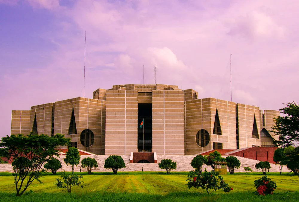 9 Best Dhaka Attractions: Where History Meets Culture 8 tourist destination in Dhaka