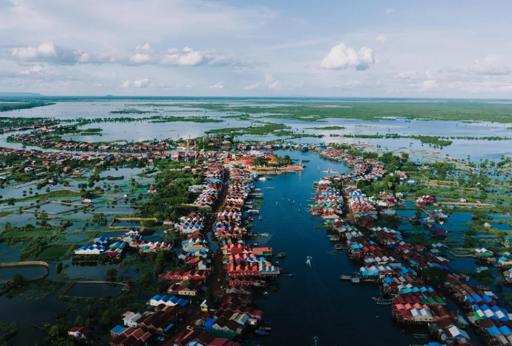 9 Siem Reap Attractions for an Unforgettable Adventure 9 unique Siem Reap attractions