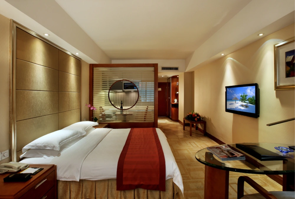 9 Best Shenzhen Hotel Recommendations for Relaxing Stay 14 family-friendly Shenzhen hotel