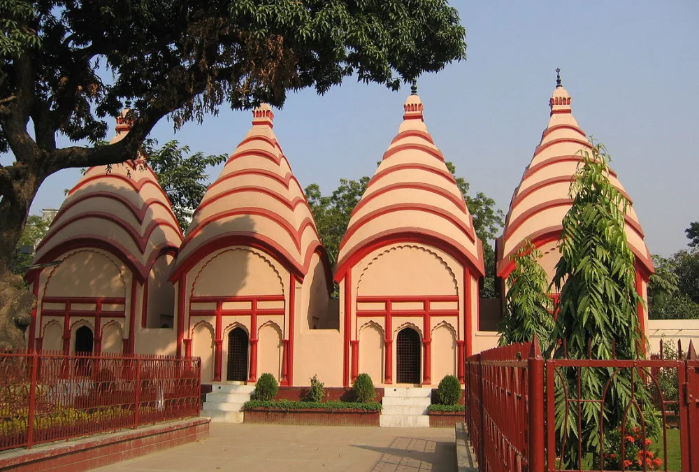 9 Best Dhaka Attractions: Where History Meets Culture 9 aesthetic place in Dhaka