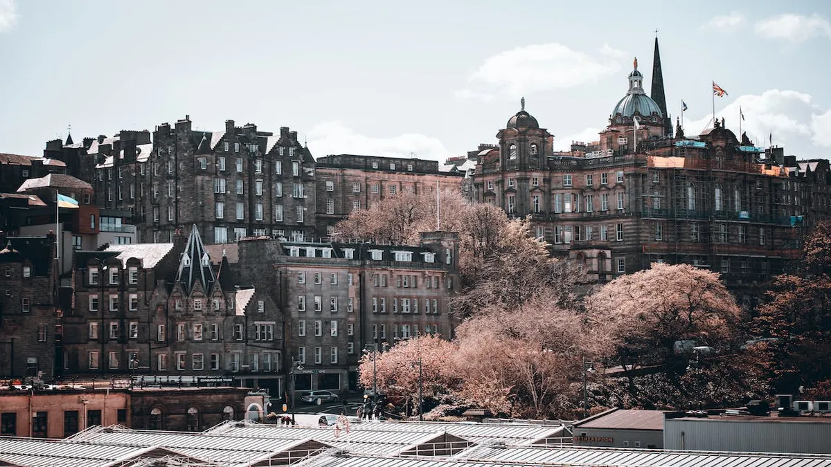 Best Things to do in Edinburgh