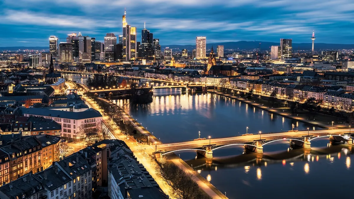 Best things to do in Frankfurt