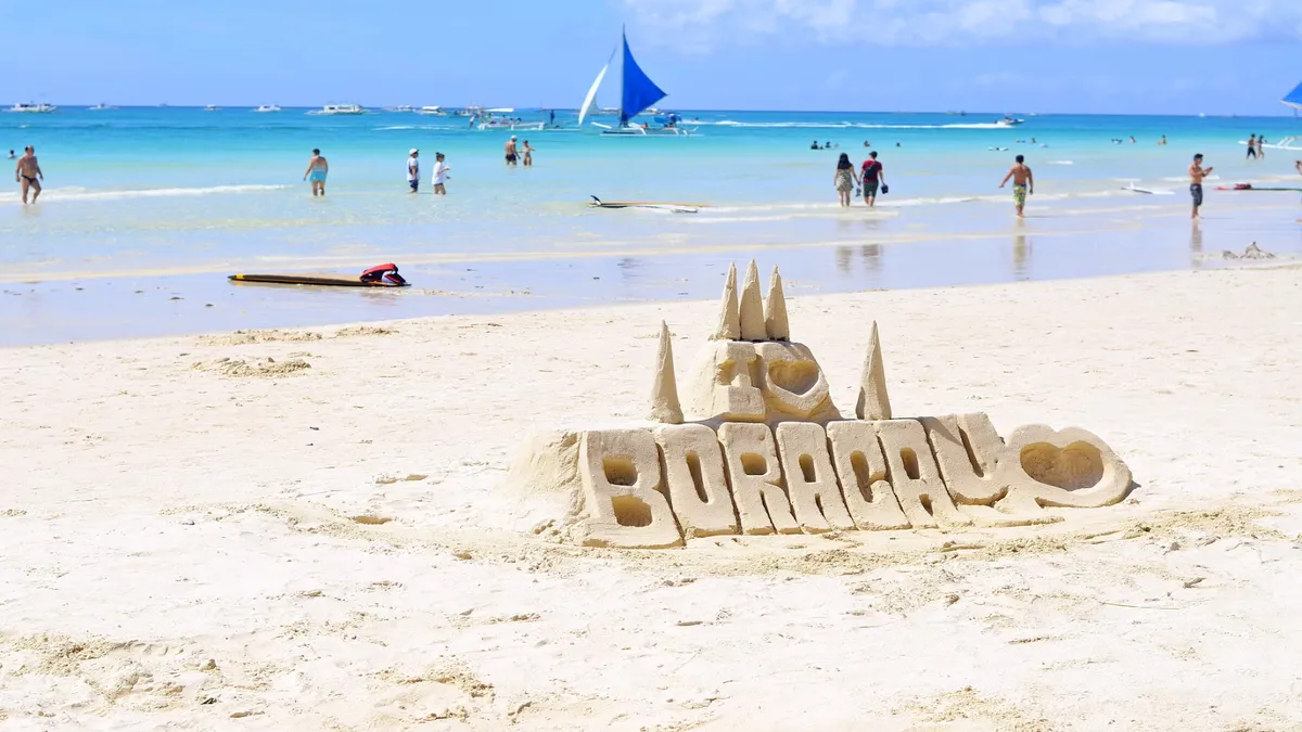 8 Boracay Attractions: A Guide to Adventure and Tranquility 1 Boracay attractions