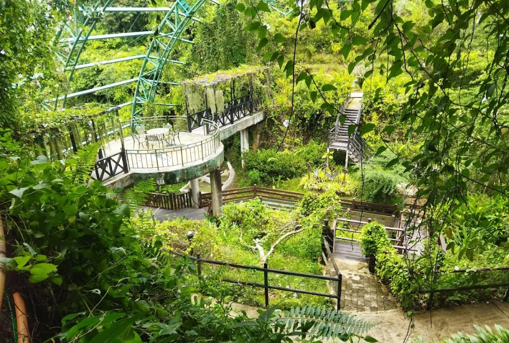 The 9 Best Bintulu Attractions Every Traveler Should Visit! 11 Bintulu sightseeing