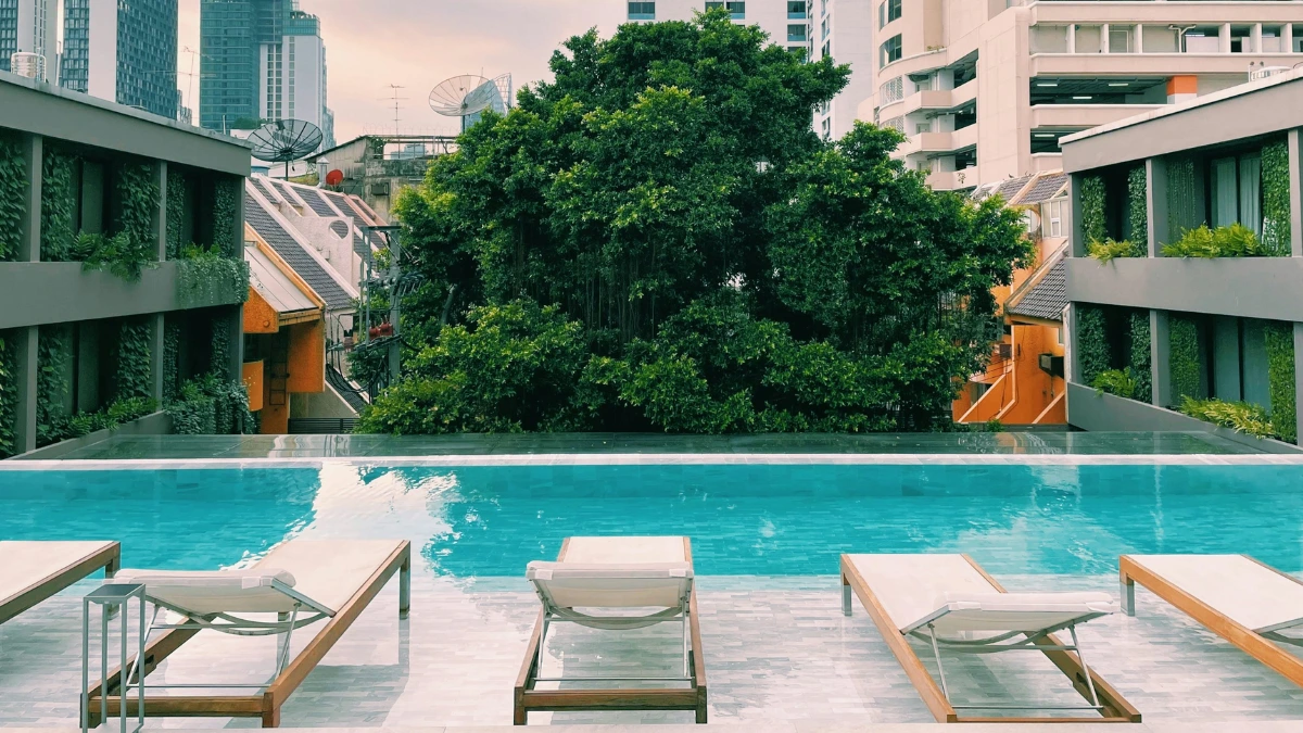 9 Best Buriram Hotels for Every Budget from 3 Star to 4 Star
