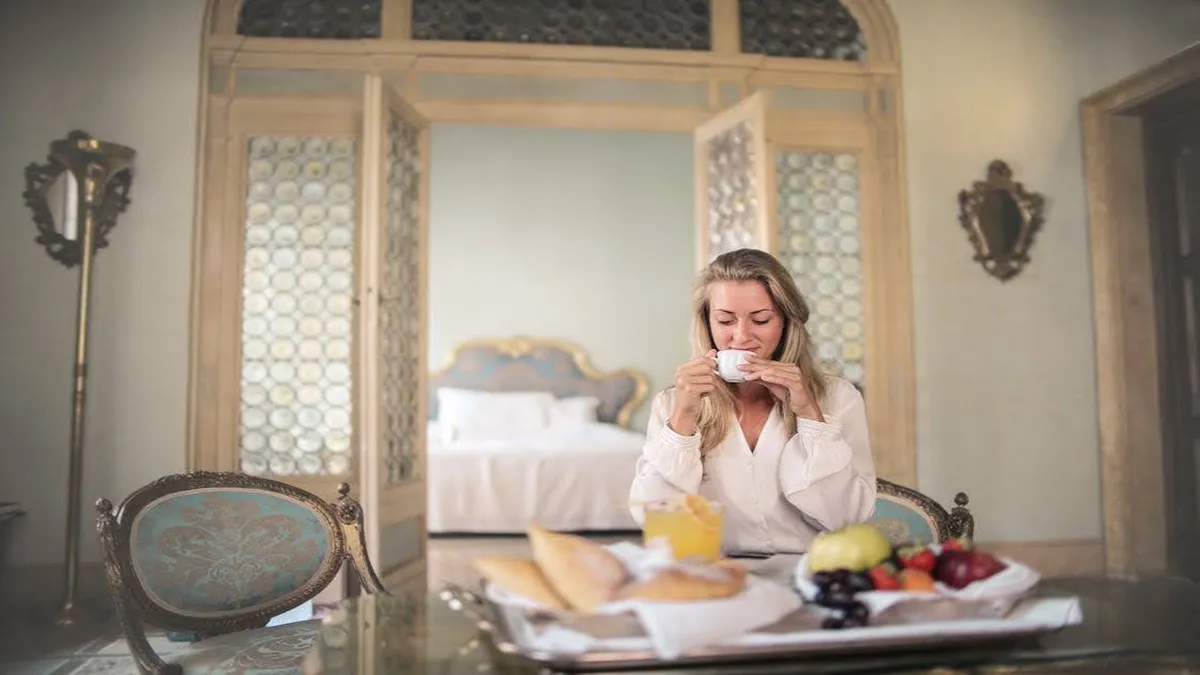 Hanoi hotel recommendations