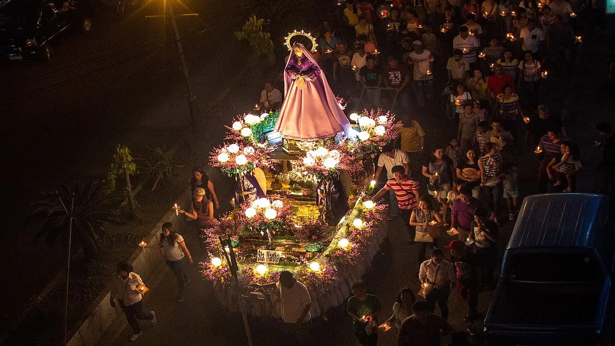 Kalibo attractions