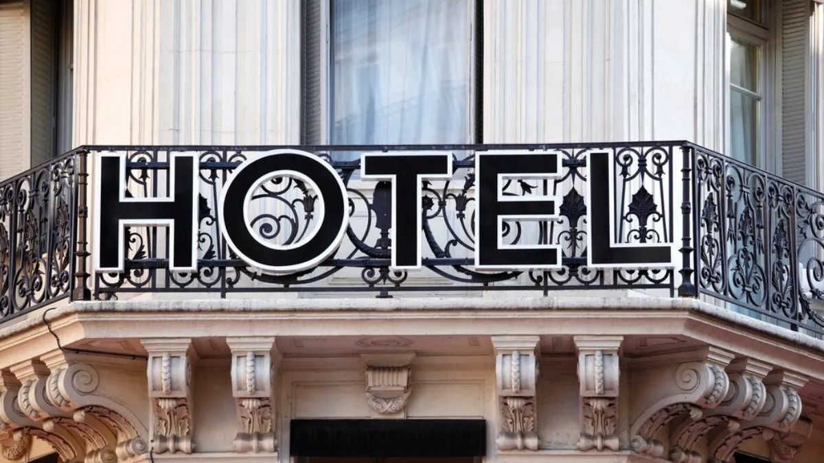 rekomendasi hotel di Manila