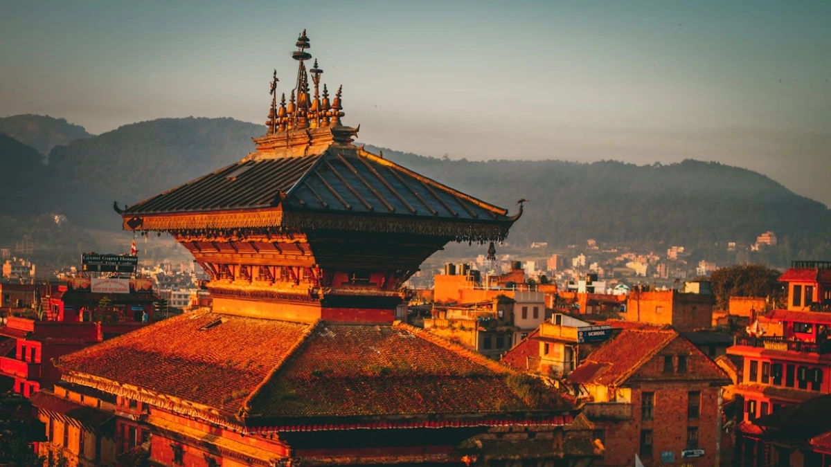 Kathmandu attractions