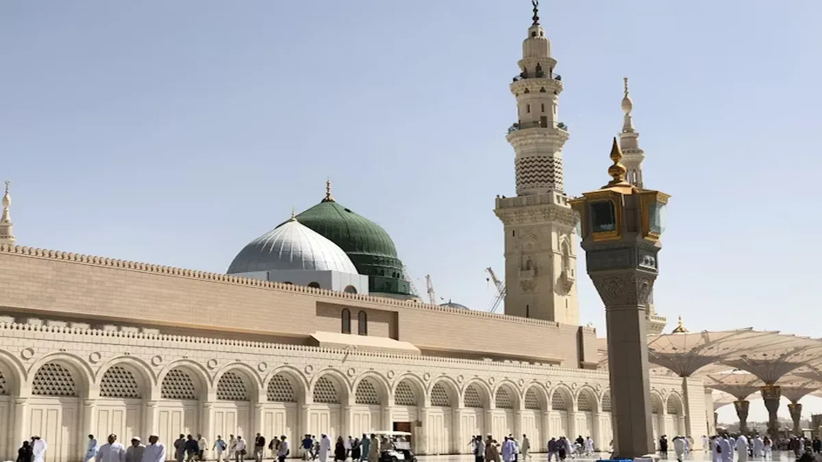 syarat masuk arab saudi