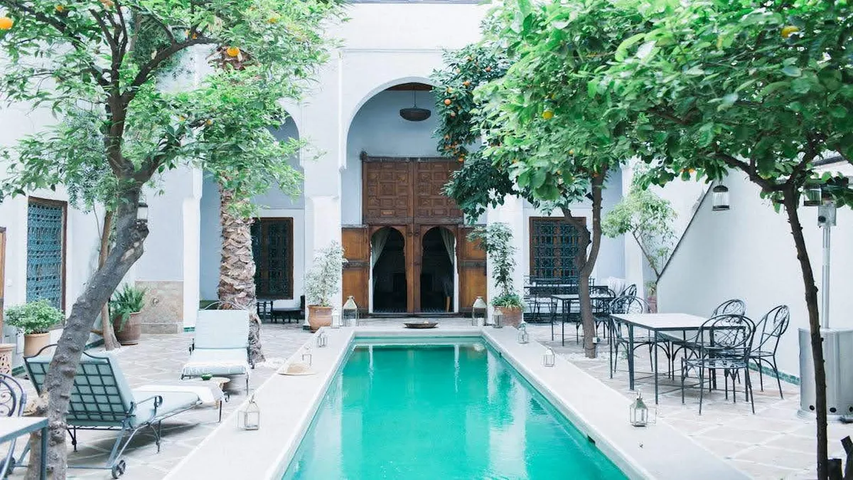 Vientiane hotel recommendations