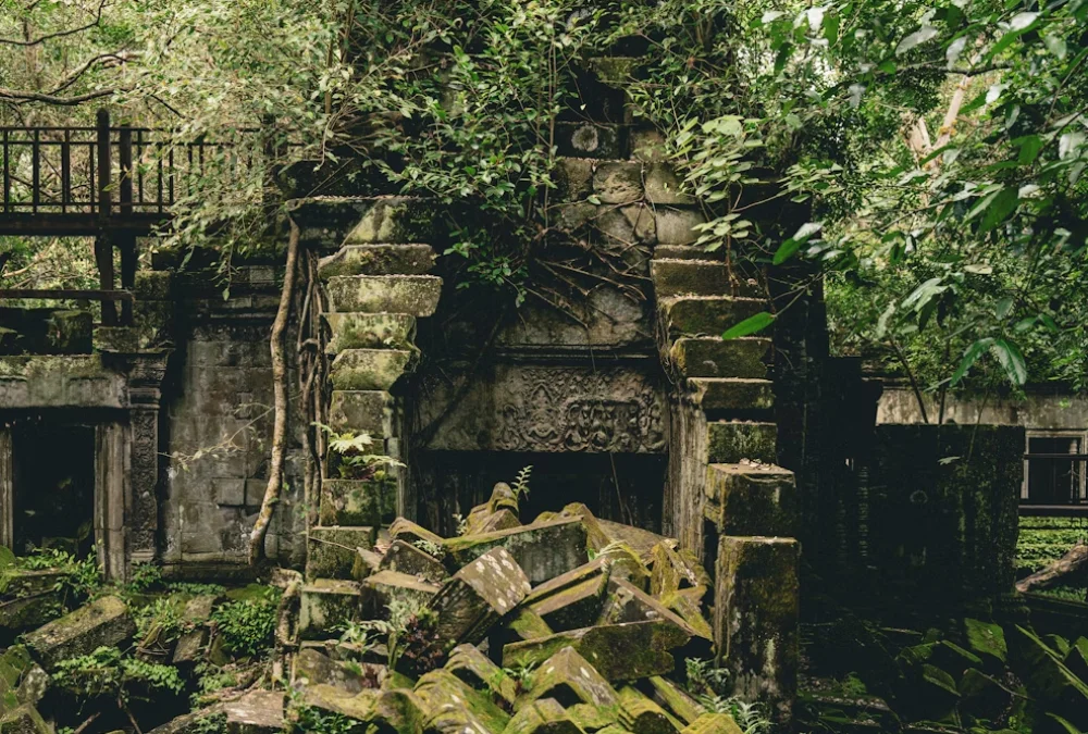 9 Siem Reap Attractions for an Unforgettable Adventure 12 atmospheric Siem Reap attractions