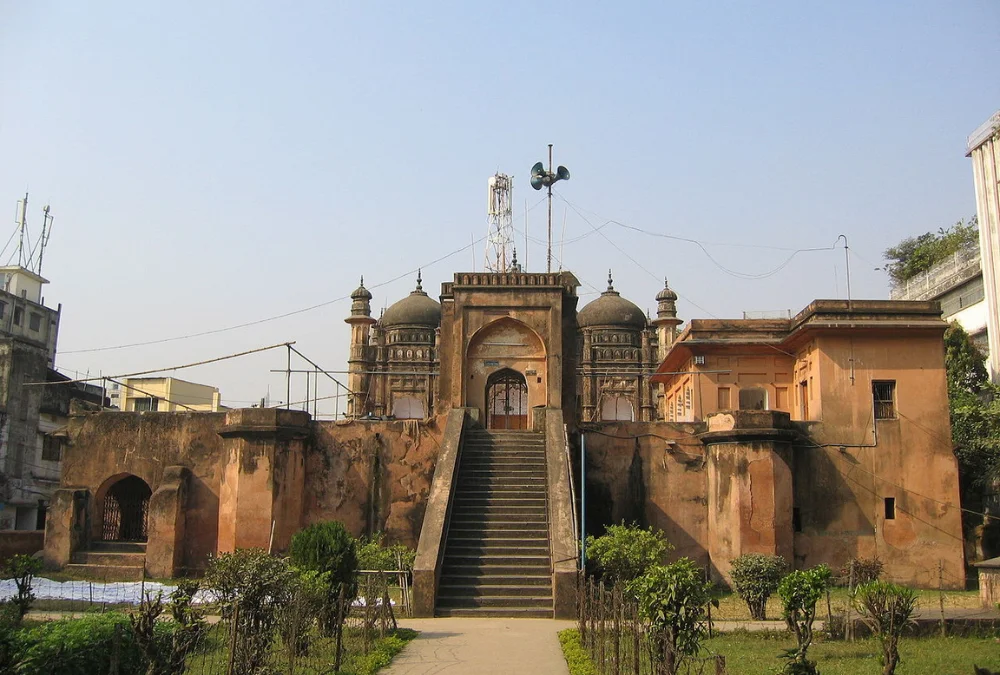 9 Best Dhaka Attractions: Where History Meets Culture 11 what is the famous place in Dhaka