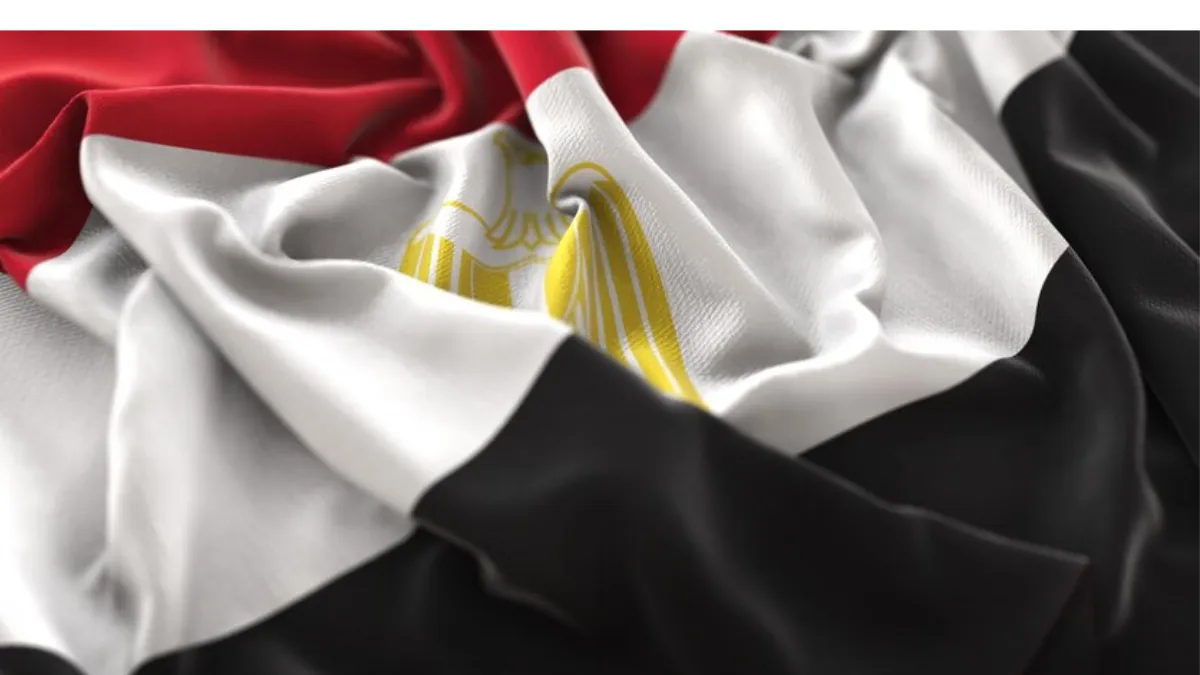 Egypt entry requirements