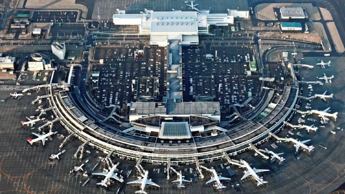 A Guide to Learn More about Chitose Airport 1