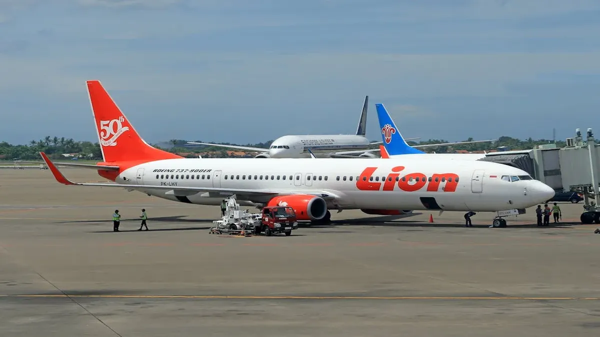 Ubon Ratchathani airport