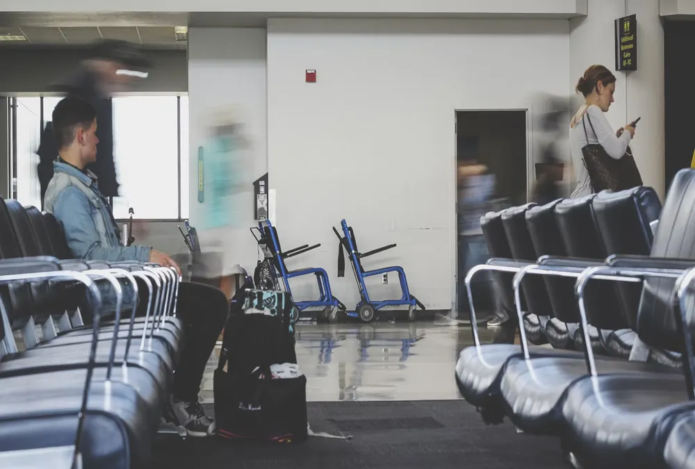 Your Complete Guide to Chiang Rai Airport is Right Here 3 Chiang Rai airport