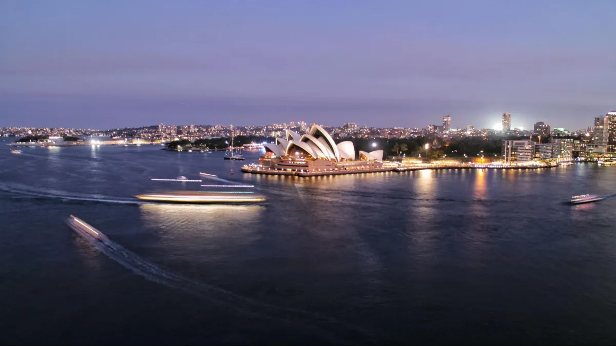 Rekomendasi Aktivitas Terbaik yang Bisa Dilakukan di Sydney