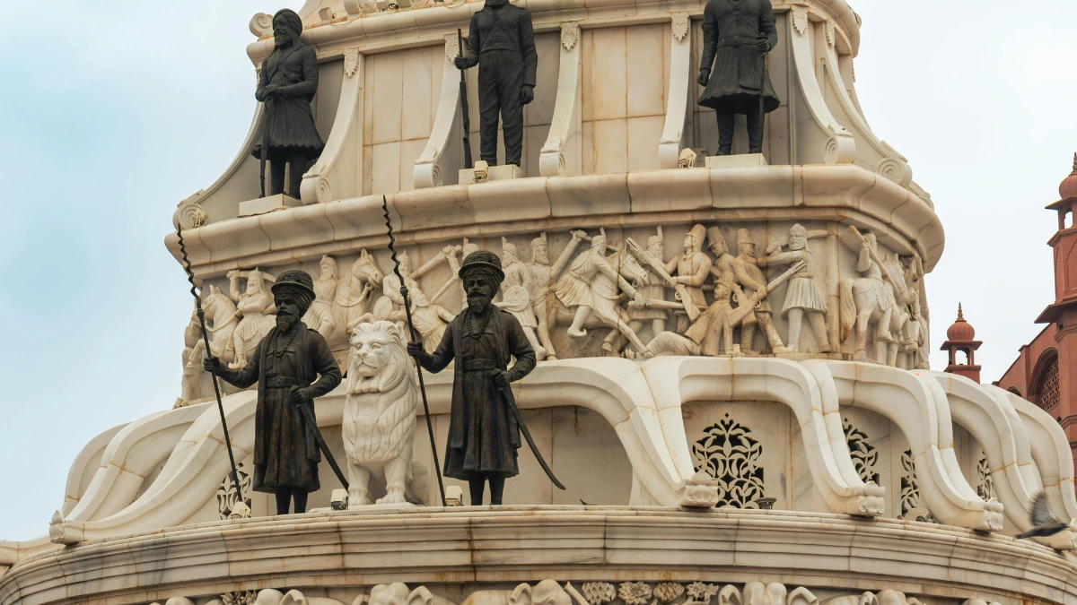 Amritsar Attractions