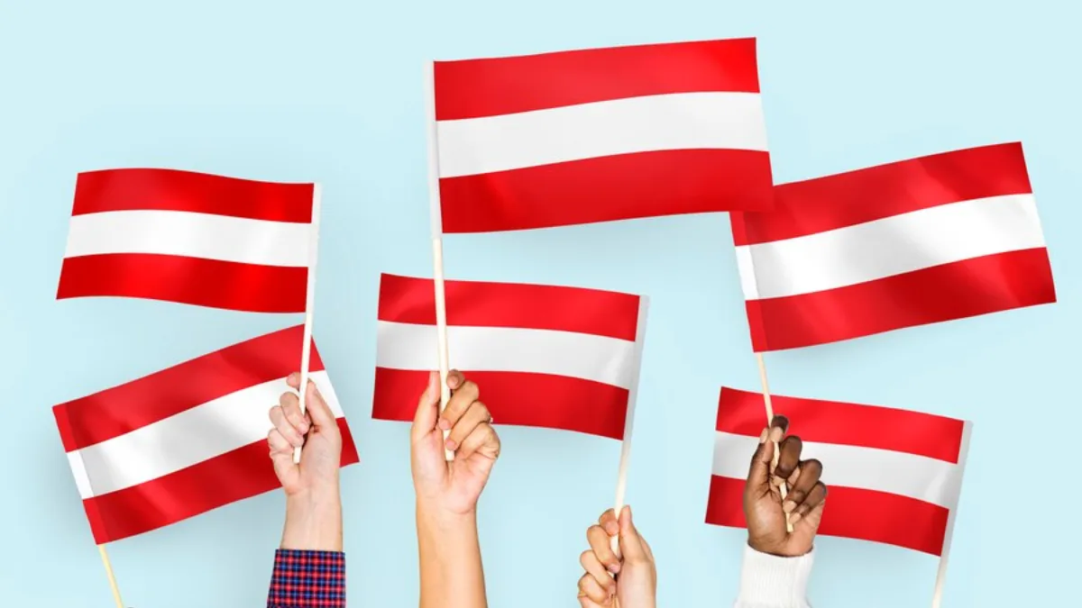 Austria Entry Requirements