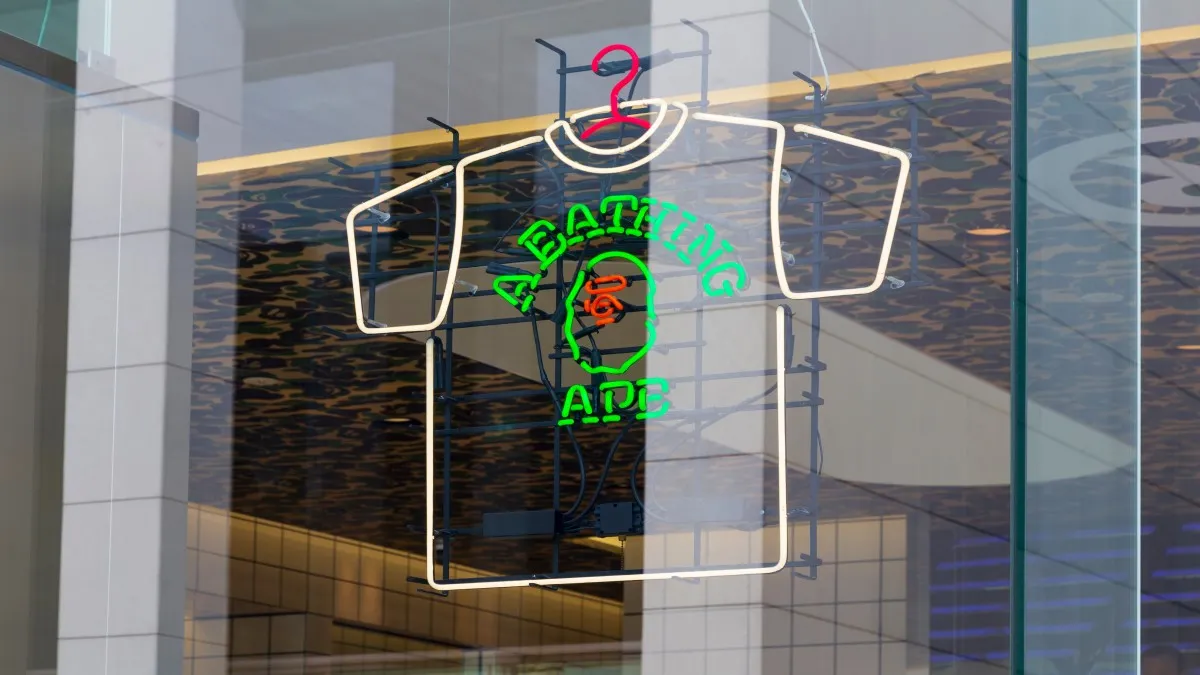BAPE japan 11zon