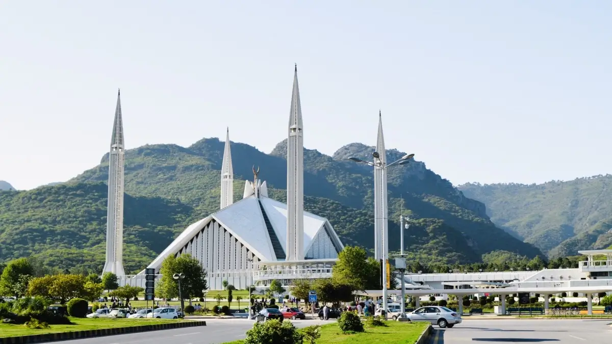 visa pakistan