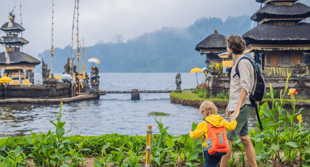 Bali - Feature Image