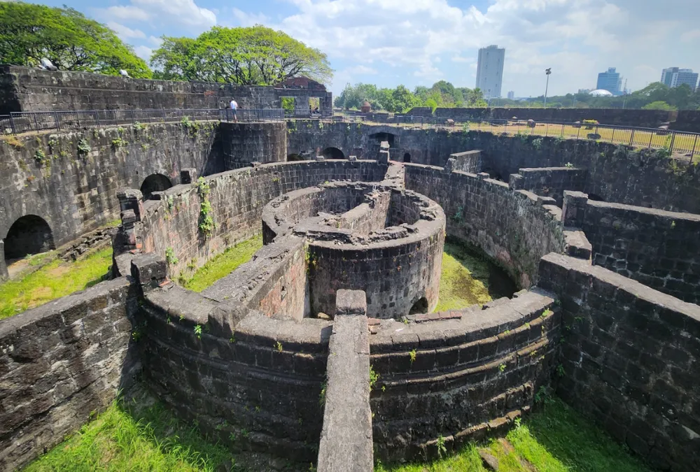 Tempat Wisata di Manila yang Terpopuler? Ini Dia Pilihannya! 9 Objek wisata Manila